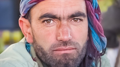 Into the Wakhan Valley: An Afternoon in Afghanistan