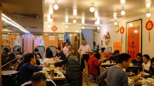 You’ve Got Me Wonton More: A Guide to Hong Kong's Best Hidden Eateries 