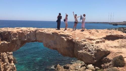 A first time visitor's guide to Cyprus 