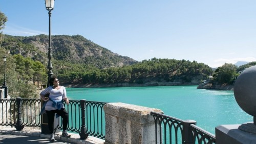 El Caminito Del Rey | Guide To Hiking Spain's Most Dangerous Hiking Trail 