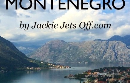 A Day in Montenegro 