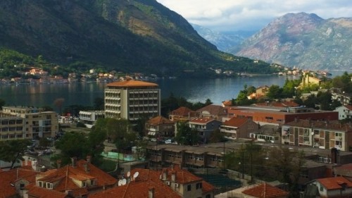 A Day in Montenegro 