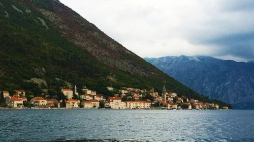 A Day in Montenegro 