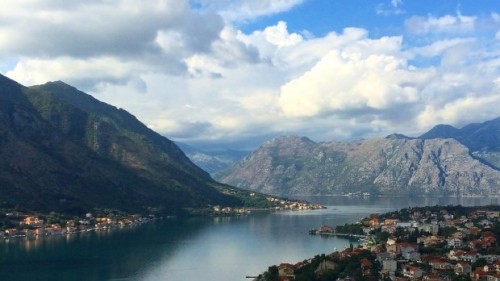 A Day in Montenegro 