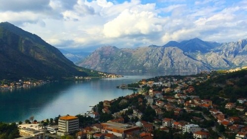 A Day in Montenegro 