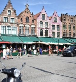 Day Trip to Bruges: 5 places you must see and other tips