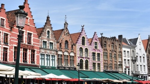 Day Trip to Bruges: 5 places you must see and other tips