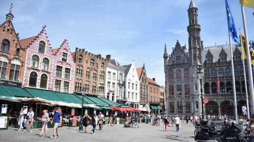 Day Trip to Bruges: 5 places you must see and other tips