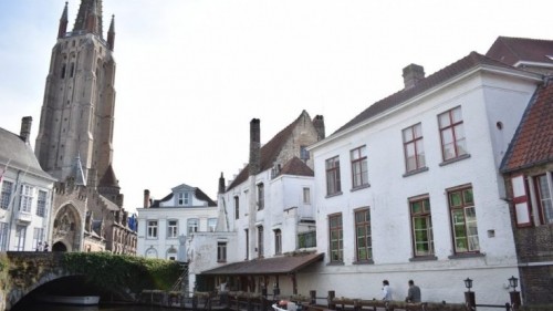 Day Trip to Bruges: 5 places you must see and other tips