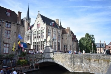 Day Trip to Bruges: 5 places you must see and other tips