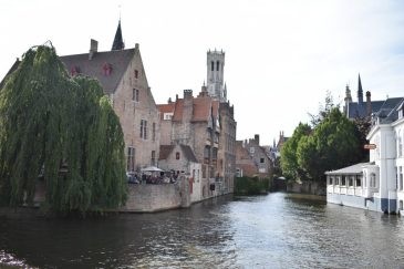 Day Trip to Bruges: 5 places you must see and other tips