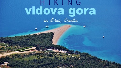 2-Week Croatia Itinerary