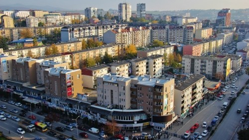 A Guide to Visiting Prishtina, Kosovo 