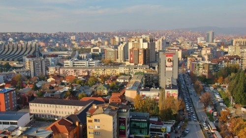 A Guide to Visiting Prishtina, Kosovo 