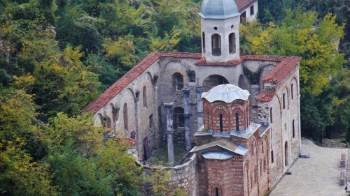 A Guide to Visiting Prizren, Kosovo 