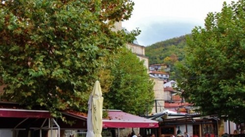 A Guide to Visiting Prizren, Kosovo 