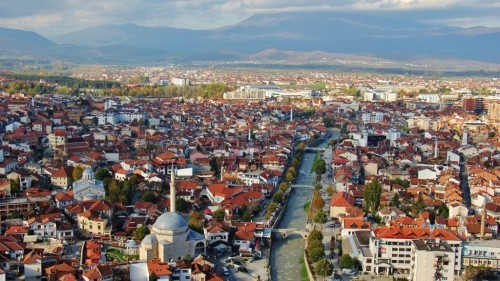 A Guide to Visiting Prizren, Kosovo 