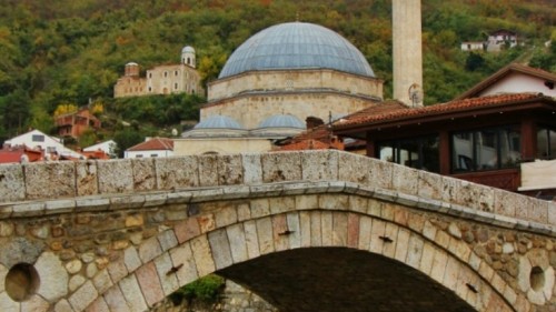 A Guide to Visiting Prizren, Kosovo 