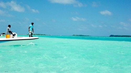 Maldives On A Budget - Backpacking, Airbnb and Budget Resorts