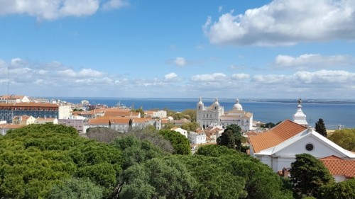 Top attractions to explore in Lisbon, Portugal