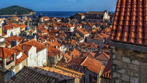 Exploring 5 Awesome Cities in Croatia