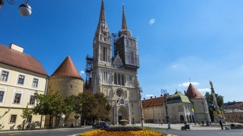 Exploring 5 Awesome Cities in Croatia