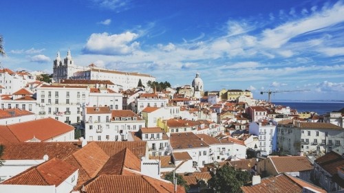 The BEST Hostels in Lisbon, Portugal (April 2019 • REAL Insiders Guide!)