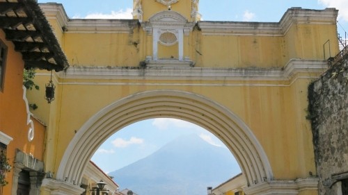 Top Ten Things to Do in Antigua, Guatemala 