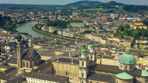 7 Fun Things to Do In and Near Salzburg With Kids