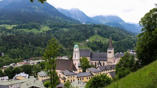 7 Fun Things to Do In and Near Salzburg With Kids