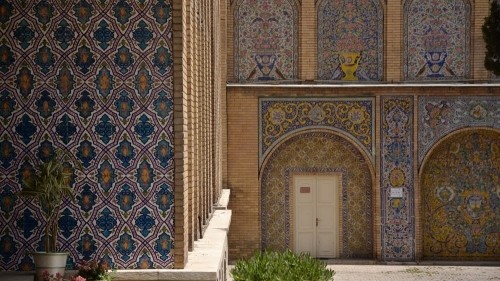 Top 5 things to do in Tehran, Iran - an introduction to a great country