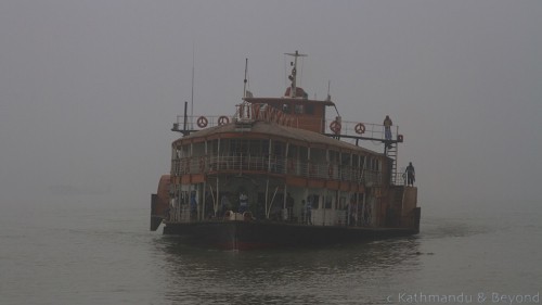 A Guide to travelling by Rocket Paddle Steamer in Bangladesh