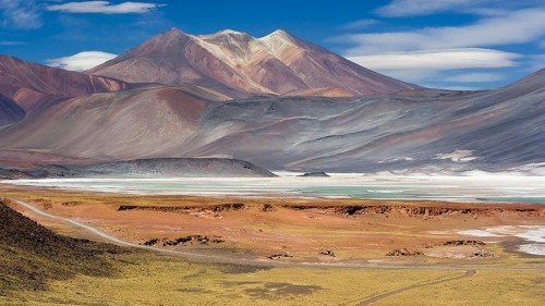 8 landscapes that will convince you to go to Chile