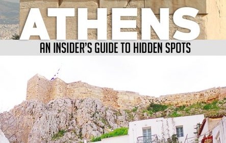 An insider's guide to visiting Athens 