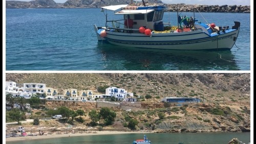 Things to do on Karpathos island - Greece 