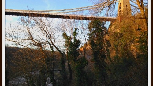 Things to see in Bristol, UK 