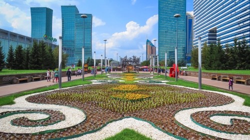 6 best things to do in Astana, Kazakhstan