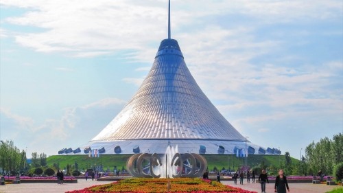 6 best things to do in Astana, Kazakhstan