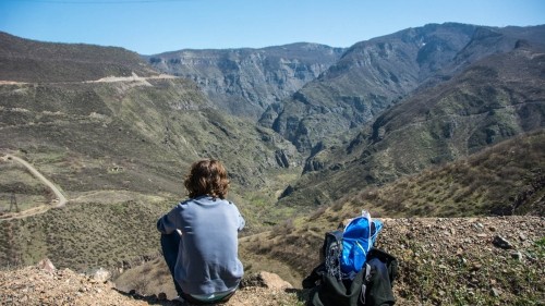 A guide to visiting Goris and Tatev Monastery