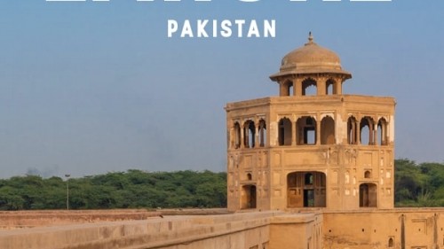 An offbeat list of things to do in Lahore, Pakistan