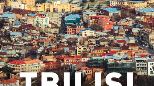 How to visit Tbilisi on a budget