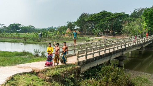 The Ultimate Guide to Backpacking in Bangladesh