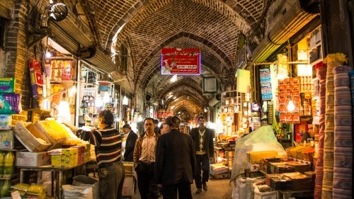 The ultimate two week Iran itinerary