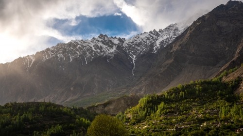 Travel in Pakistan: a no BS introduction