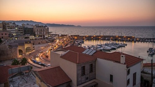 Best places to stay in Crete in 2019 [areas, family & couple resorts, top accommodations] - MEL365 Travel & Photography