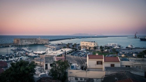 Two weeks in Crete, planning a trip - the north coast - MEL365 Travel & Photography