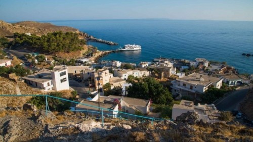 Two weeks in Crete, planning a trip - the south coast - MEL365 Travel & Photography
