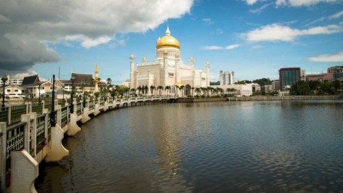 What to do in Brunei - things to do and see - MEL365 Travel & Photography