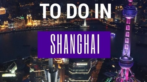 15 Unique Things to Do in Shanghai 