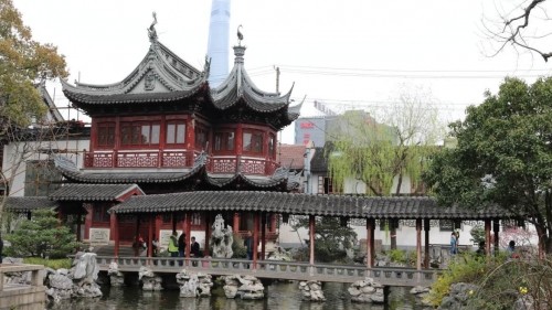 15 Unique Things to Do in Shanghai 